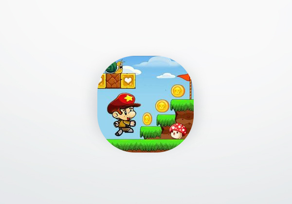 App Super Bob's World : Free Run Game - Apps on Google Play