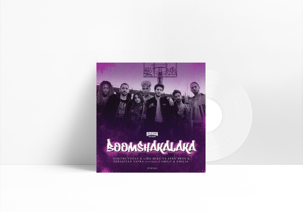 Music Boomshakalaka