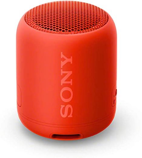 Sony SRS-XB12L - Altavoz inalámbrico portátil