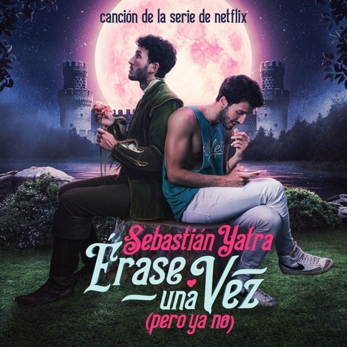 Érase una vez , pero ya no