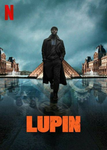 Lupin (série)