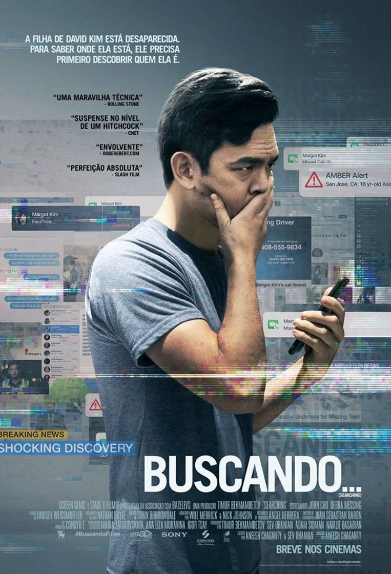 Películas Buscando... 