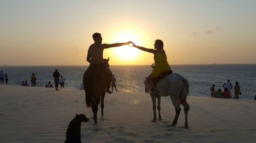 Jericoacoara