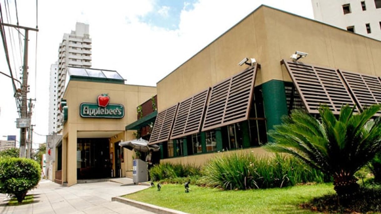 Restaurantes Applebee's - Moema