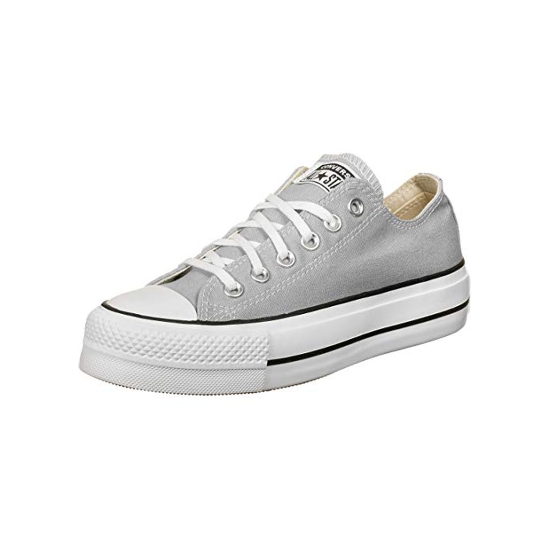 Moda Converse - Chuck Taylor All Star Lift