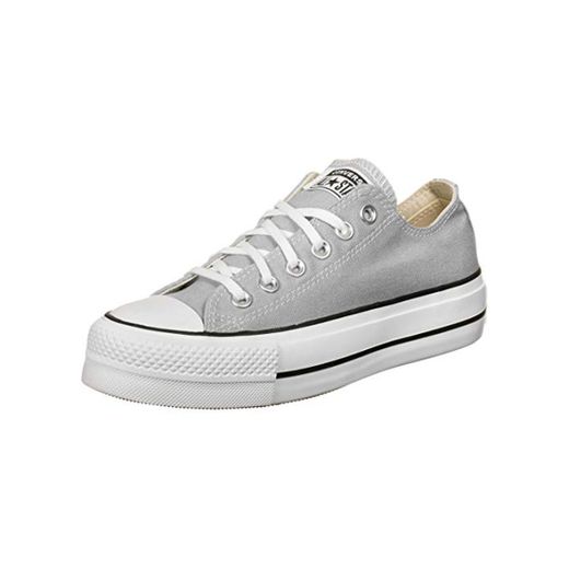 Converse - Chuck Taylor All Star Lift