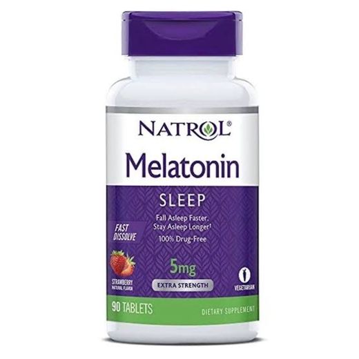 Melatonina 