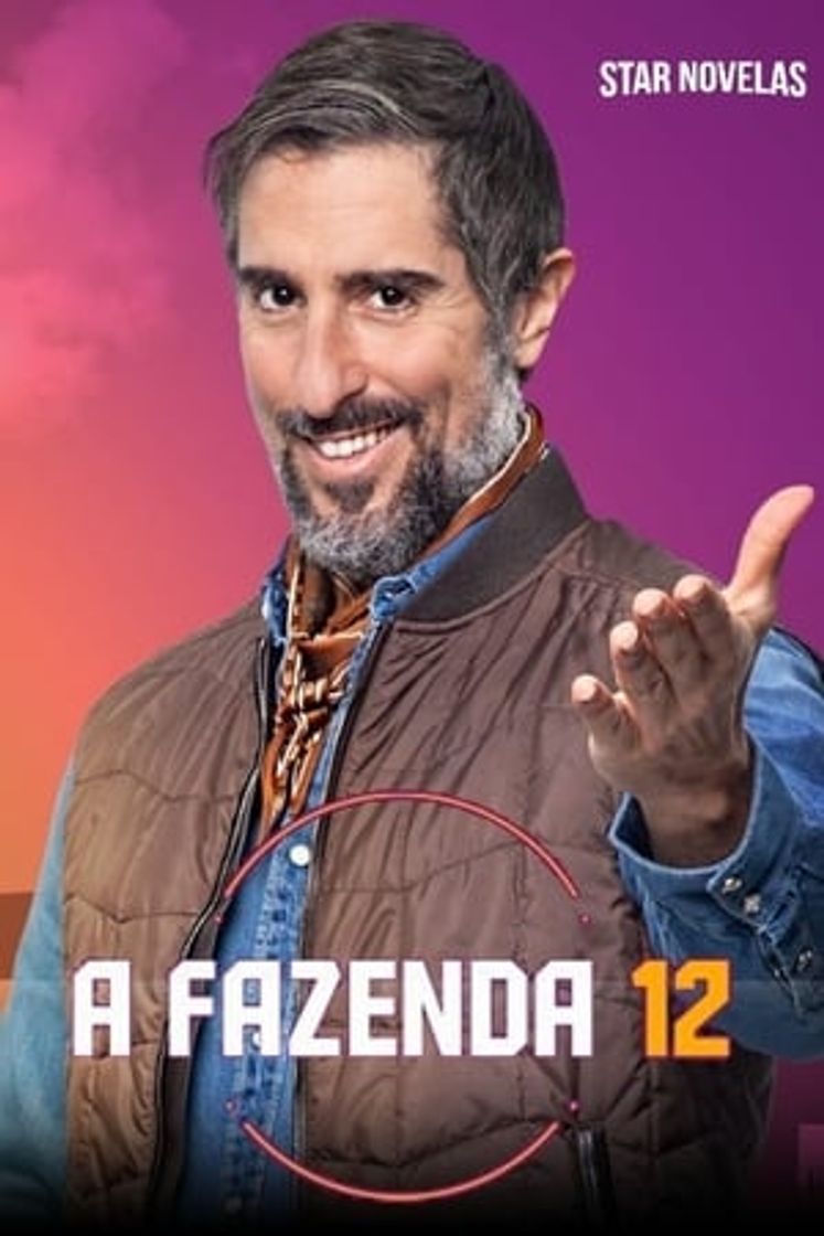 Serie A Fazenda 12