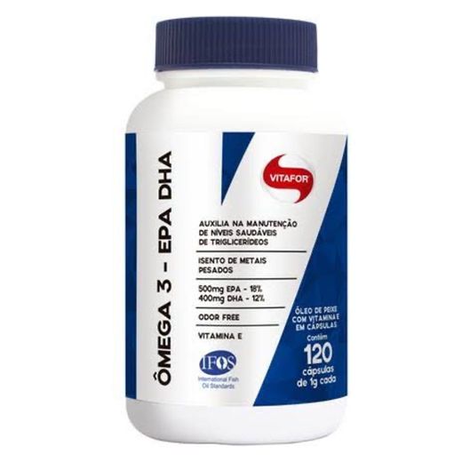 Omega 3 VITAFOR