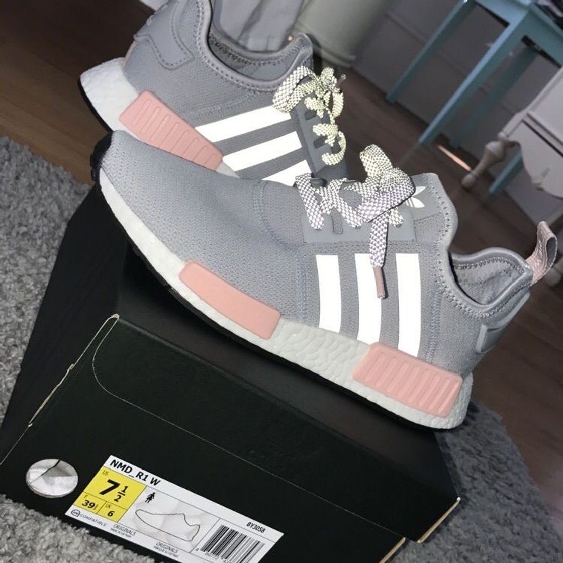 Moda Adidas NMD_R1