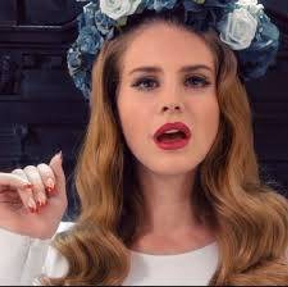 Canción Born To Die