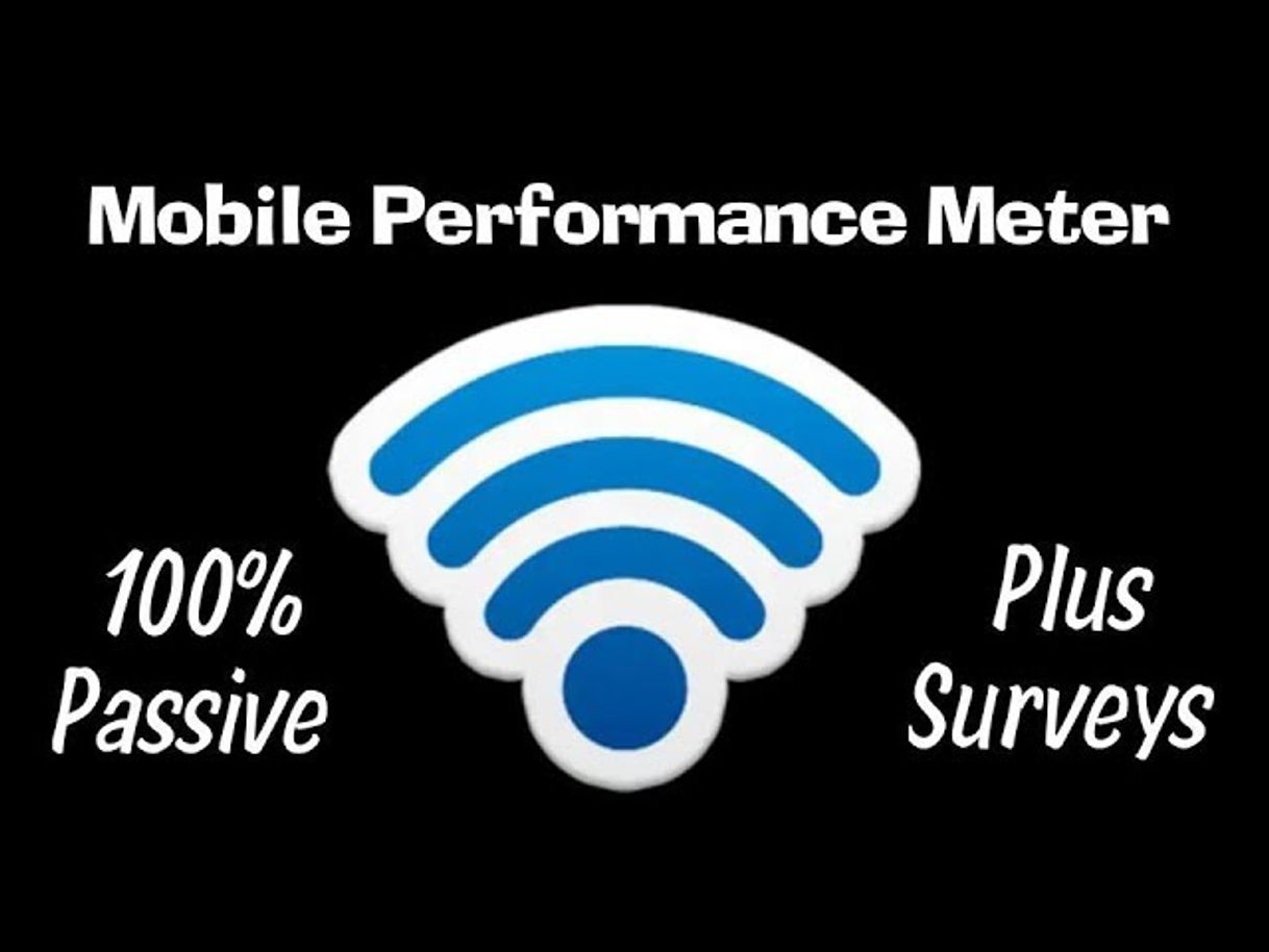 App Mobile Performance Meter 