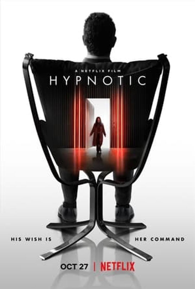Movie Hipnótico