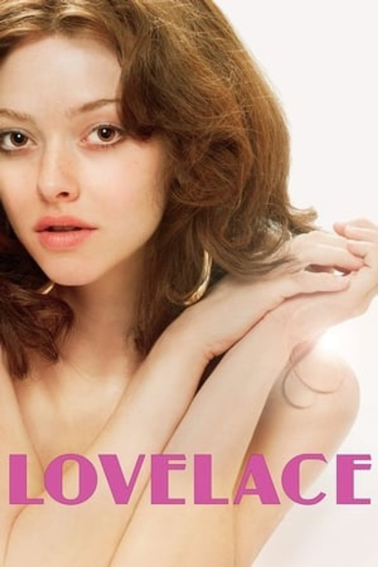 Movie Lovelace