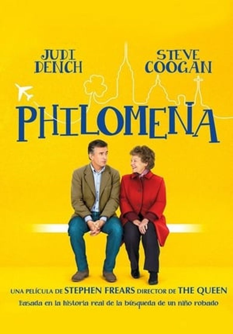 Movie Philomena