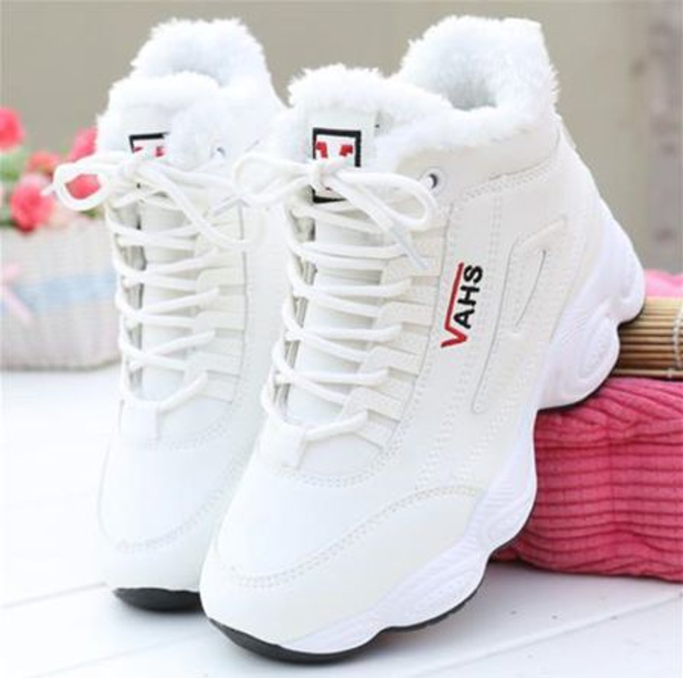 Vahs Sapatos