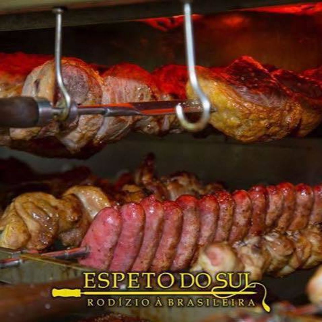 Espeto do Sul - Restaurante Rodízio Brasileiro e Sushi Bar