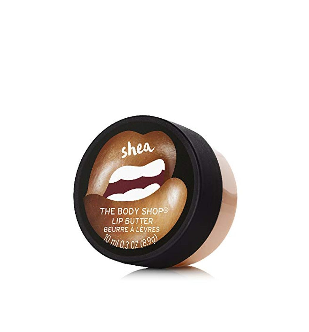 Belleza The Body Shop Shea Lip Butter 10 ml