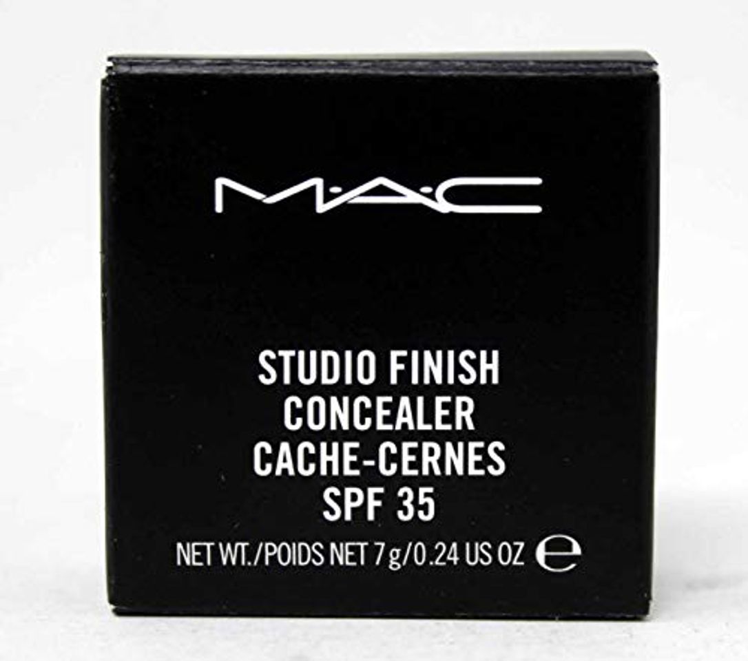 Producto Mac Mac Studio Finish Concealer Spf35 Nw20 7Gr