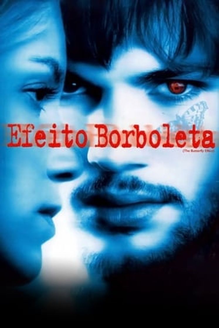 Movie El efecto mariposa