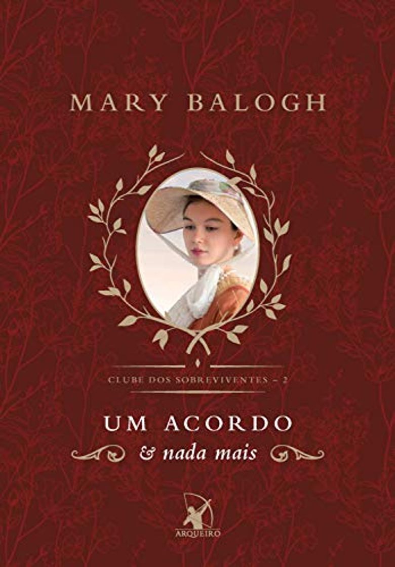 Libro Um acordo e nada mais