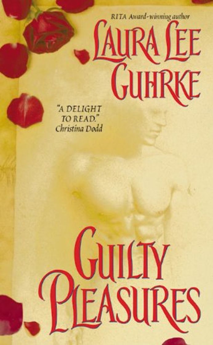 Libro Guilty Pleasures