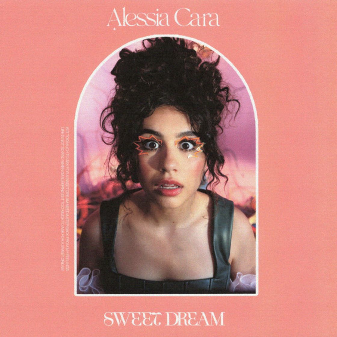 Canción Sweet Dream