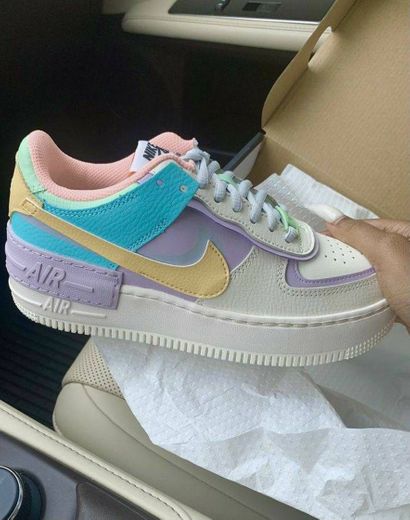 Nike Air Force 1