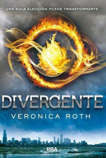 Divergente 