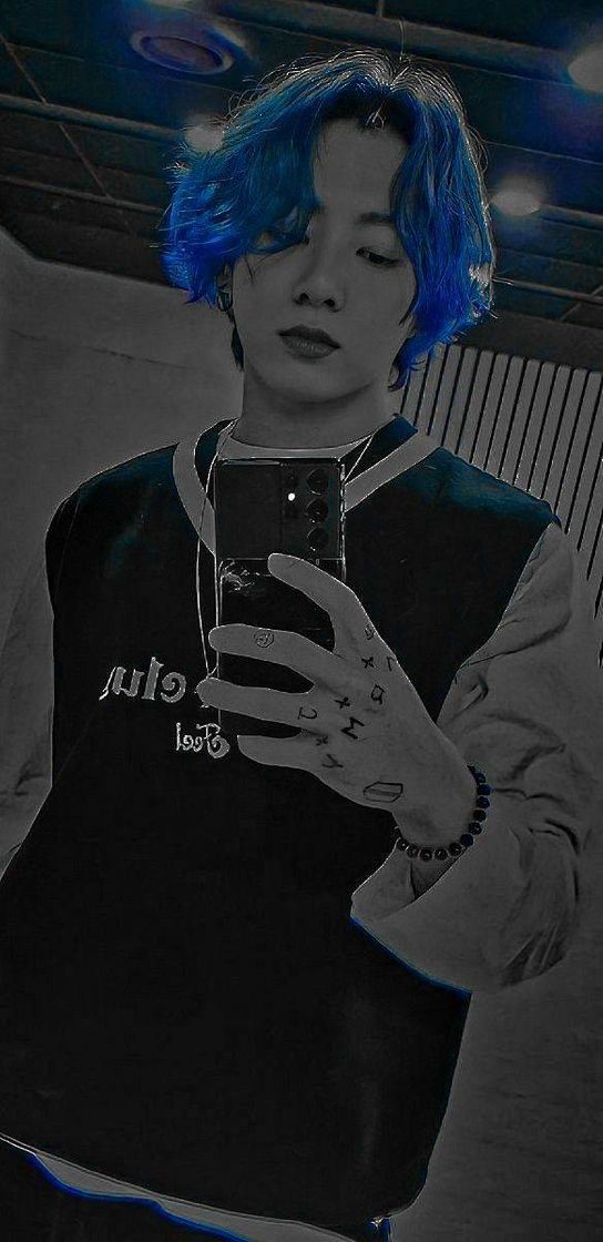 Moda WALLPAPER JUNGKOOK 