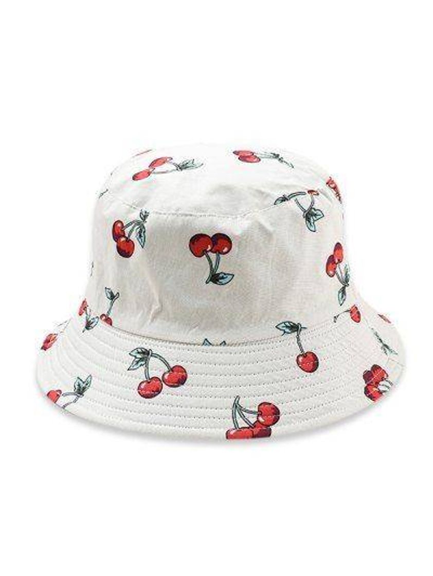 Fashion CHAPÉU BUCKET