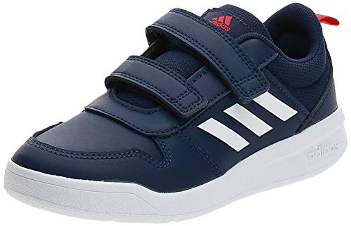 Social Adidas Tensaur C, Unisex Niño, Multicolor