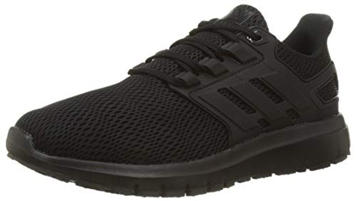 Social adidas ULTIMASHOW, Zapatillas Hombre, NEGBÁS