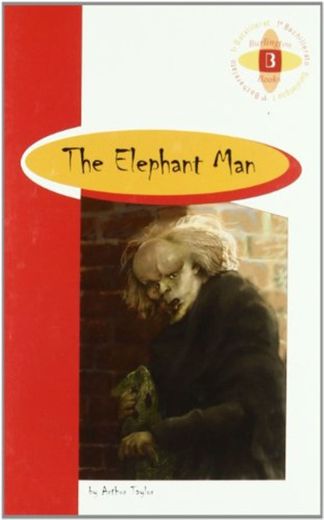 ELEPHANT MAN,THE 1ºNB