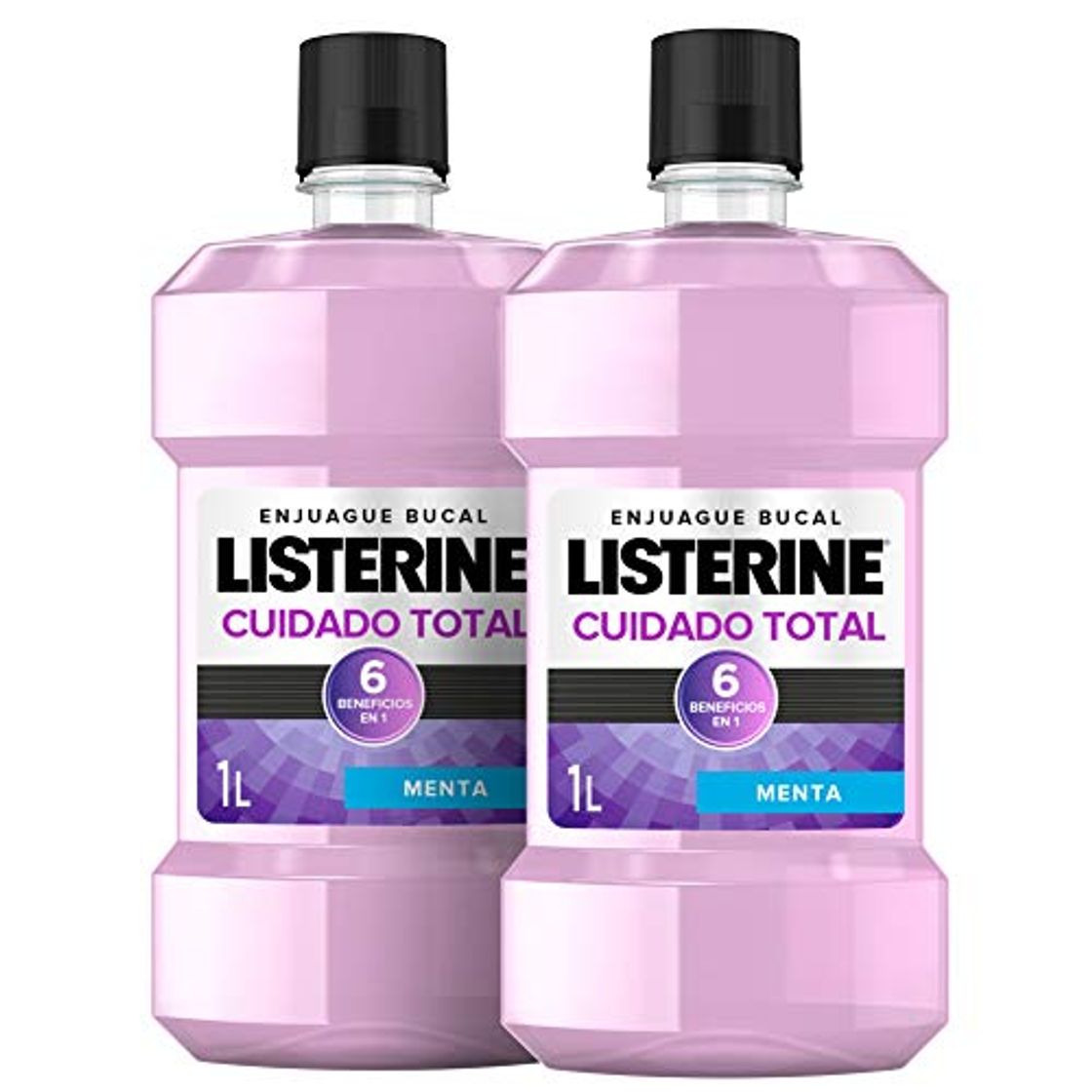 Social Listerine