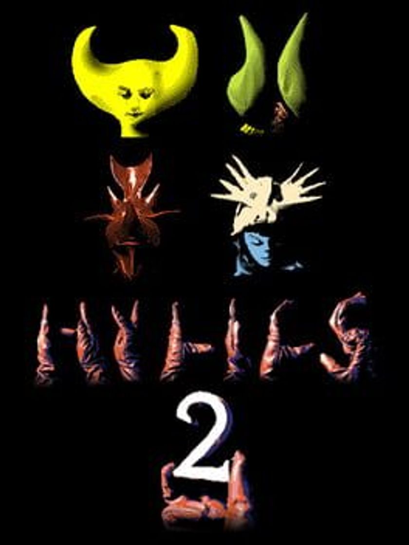 Videojuegos Hylics 2