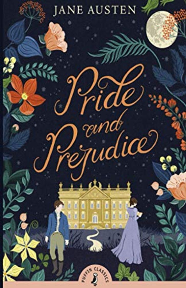 Libros Pride and Prejudice: by Jane Austen