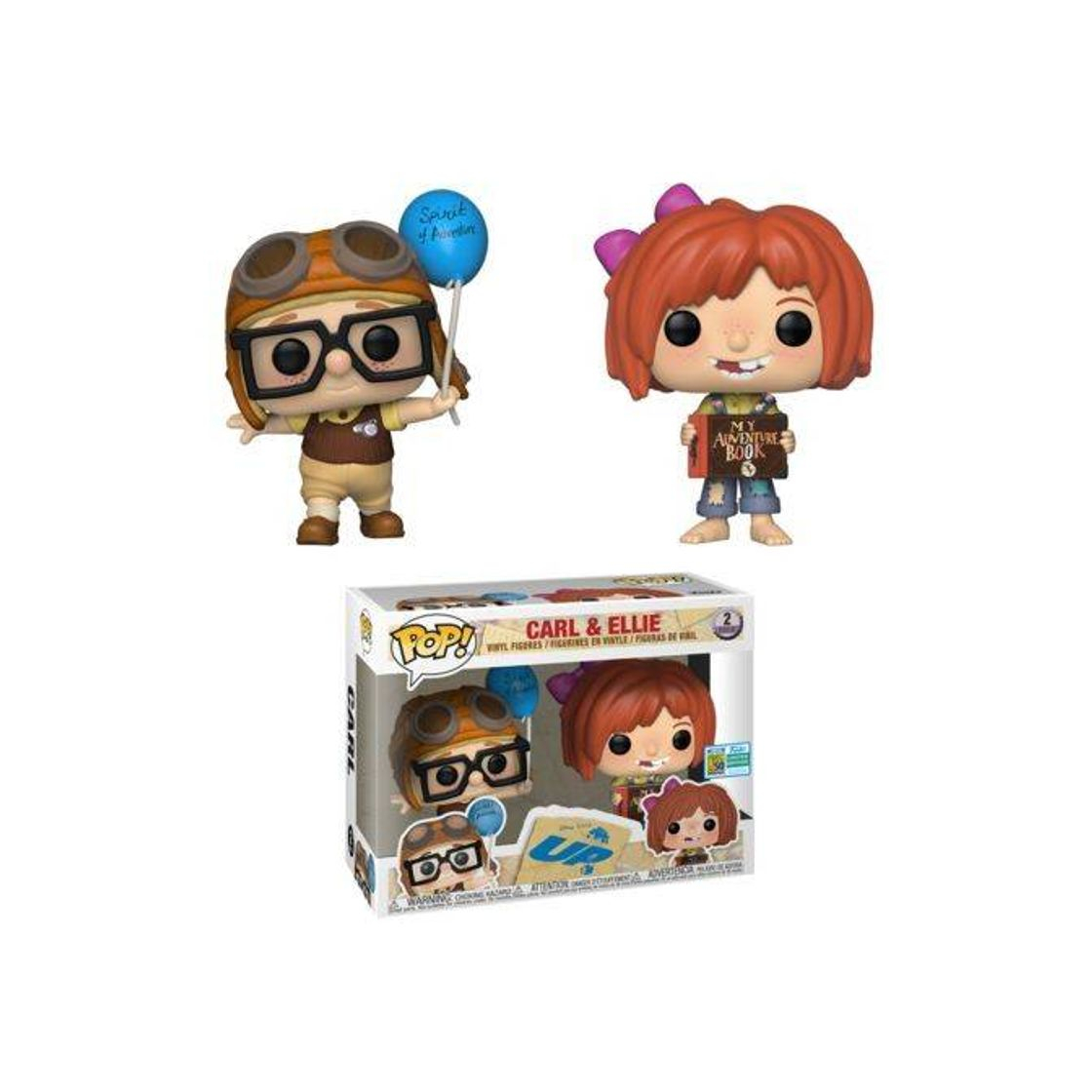 Product Pop Funko