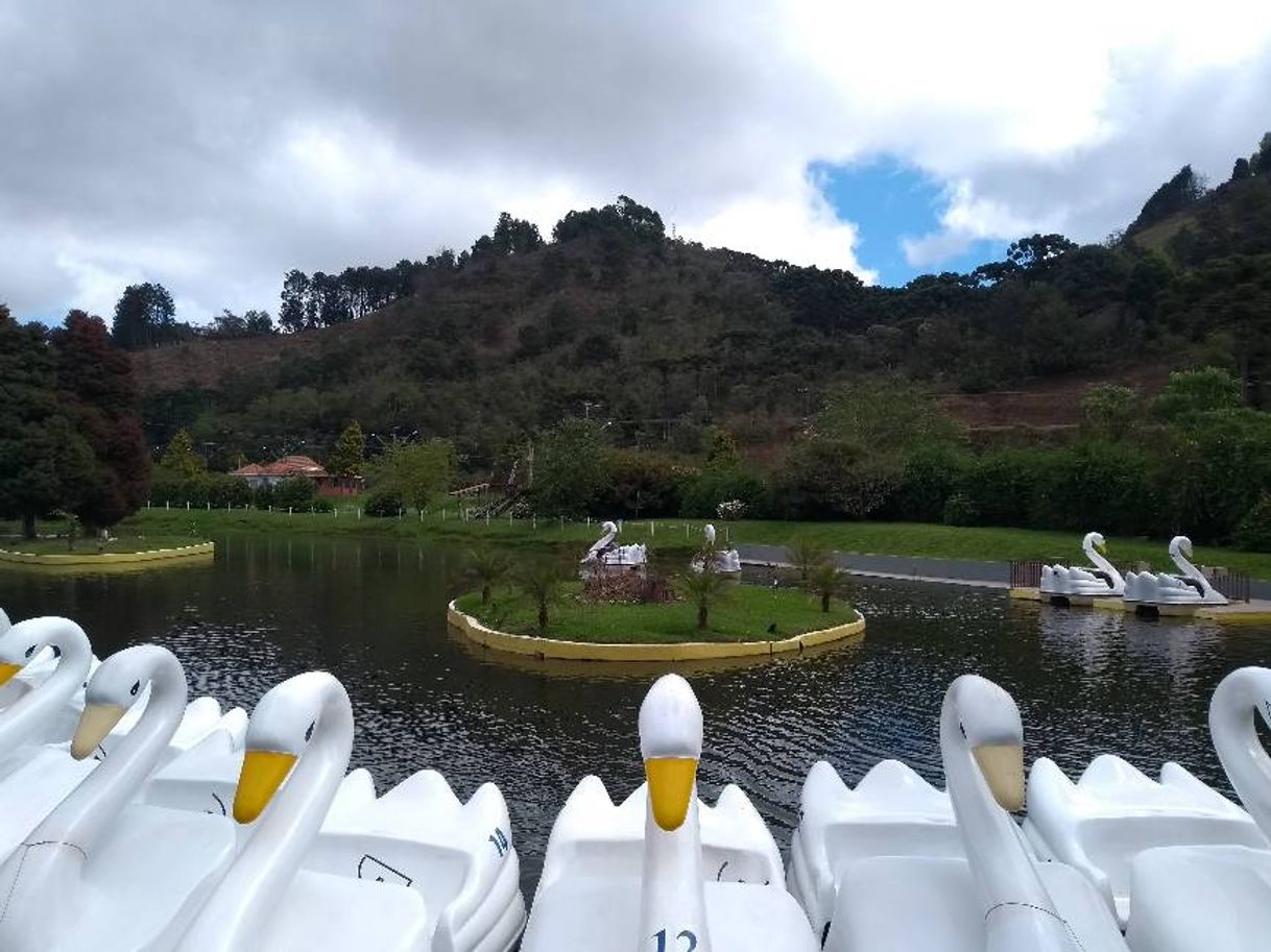 Social #TBTcamposdoJordão