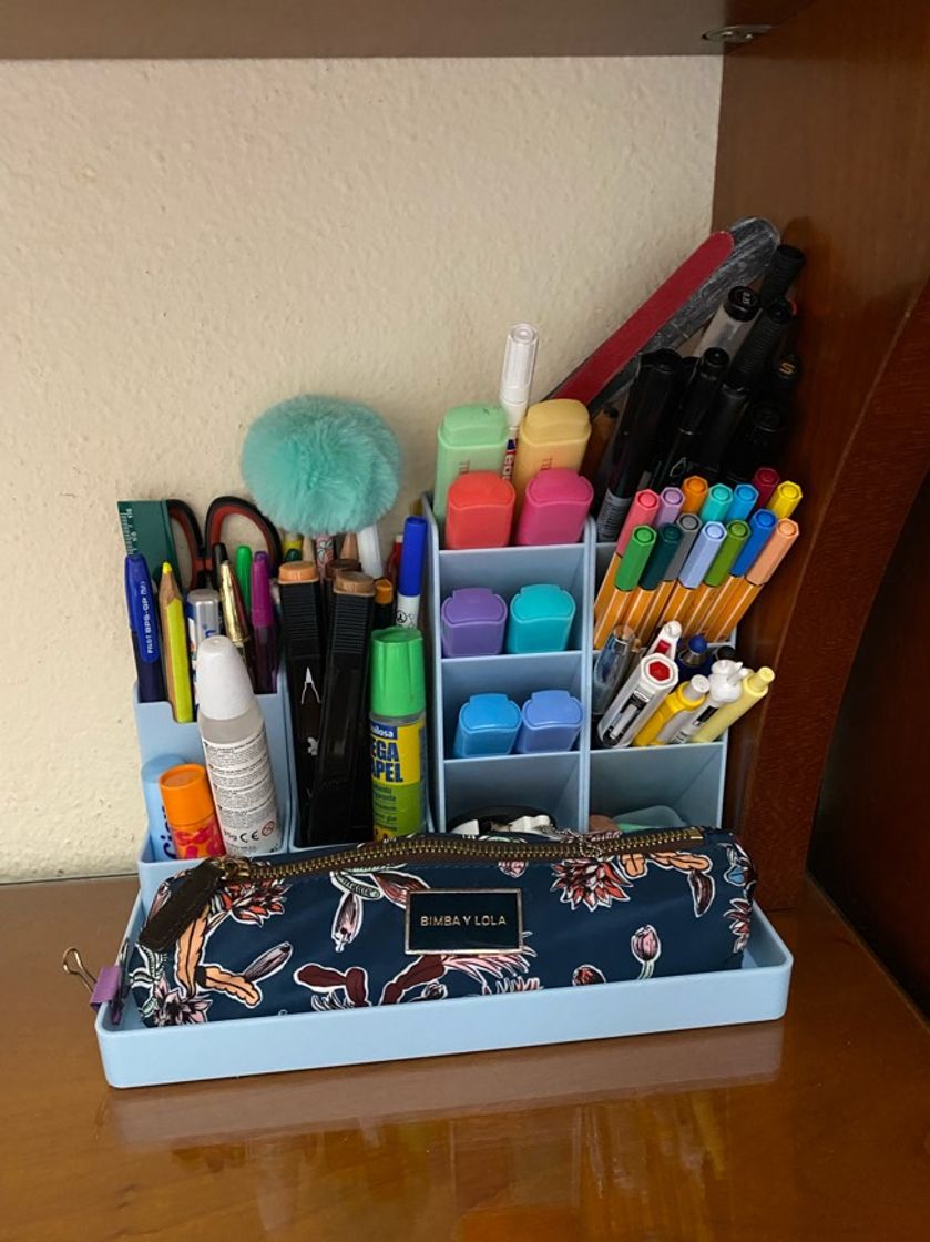 Product Organizador de escritorio