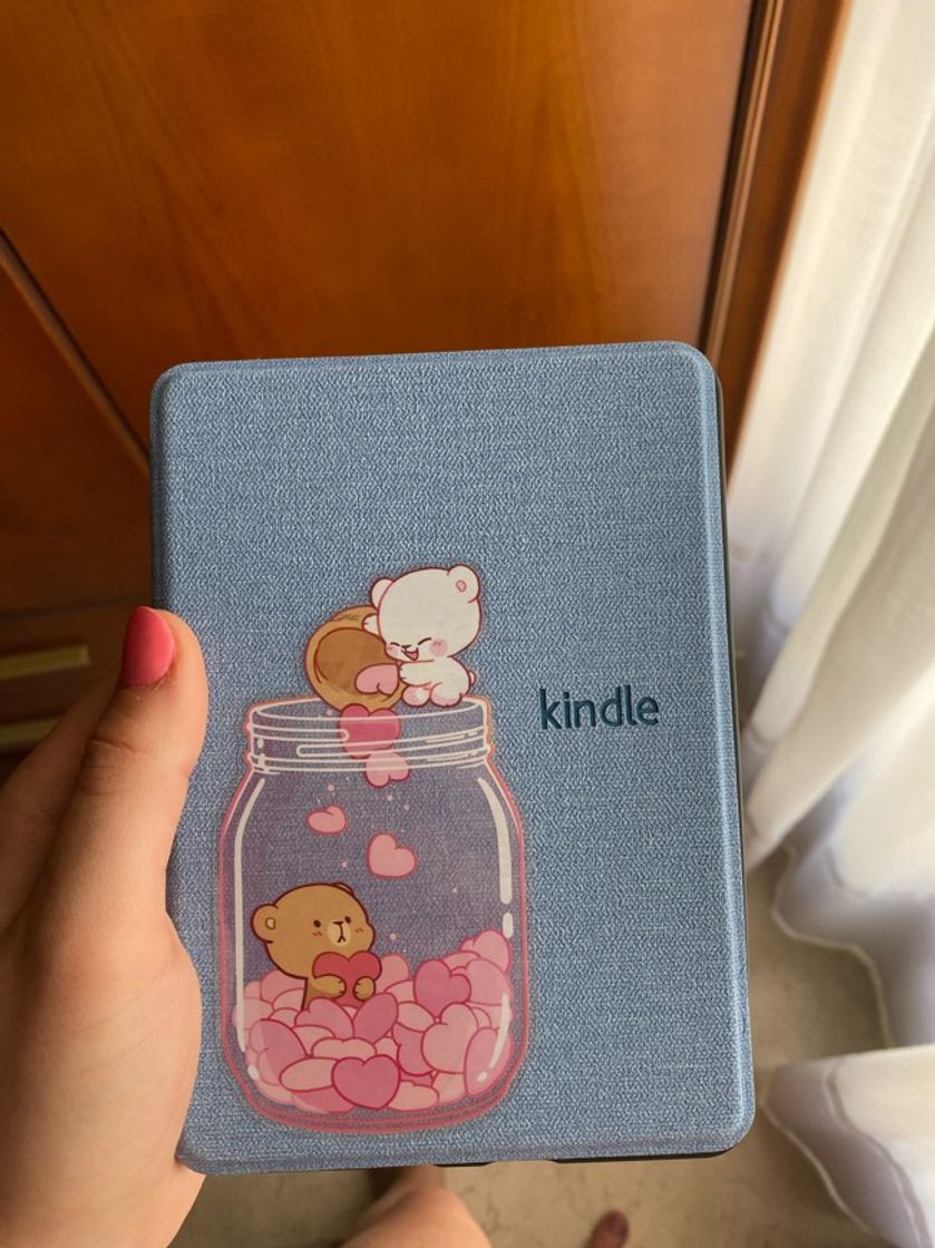 Products Funda Kindle