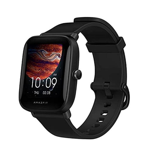 Amazfit Bip U Pro Smart Watch Reloj Inteligente con GPS Incorporado 60