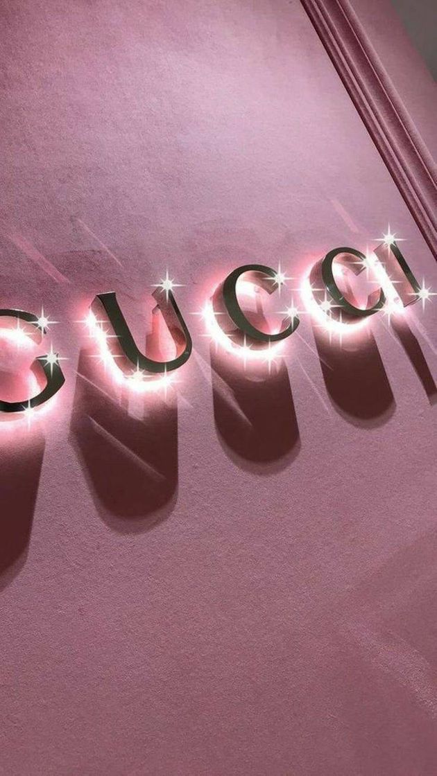 Moda Wallpaper Gucci