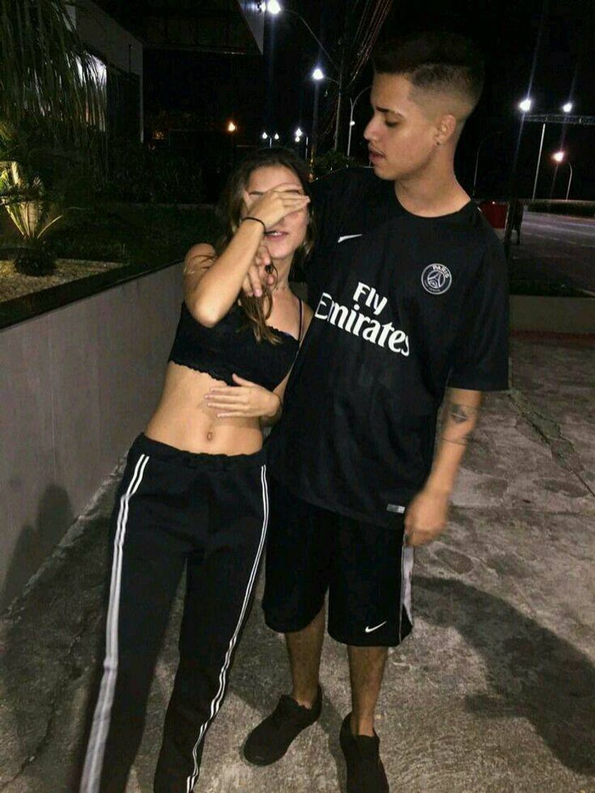 Social Eu so falo uma palavra "AMOR"💖