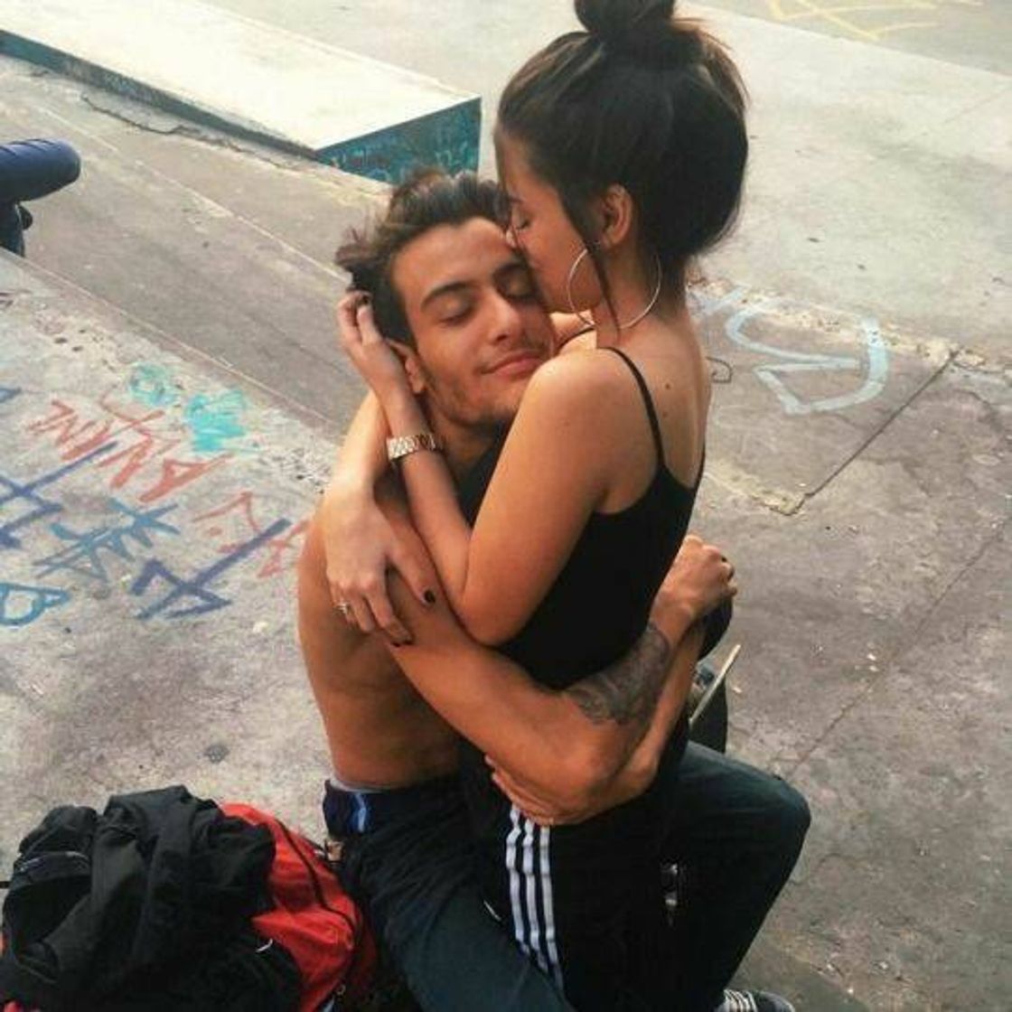Social Casal tumblr 