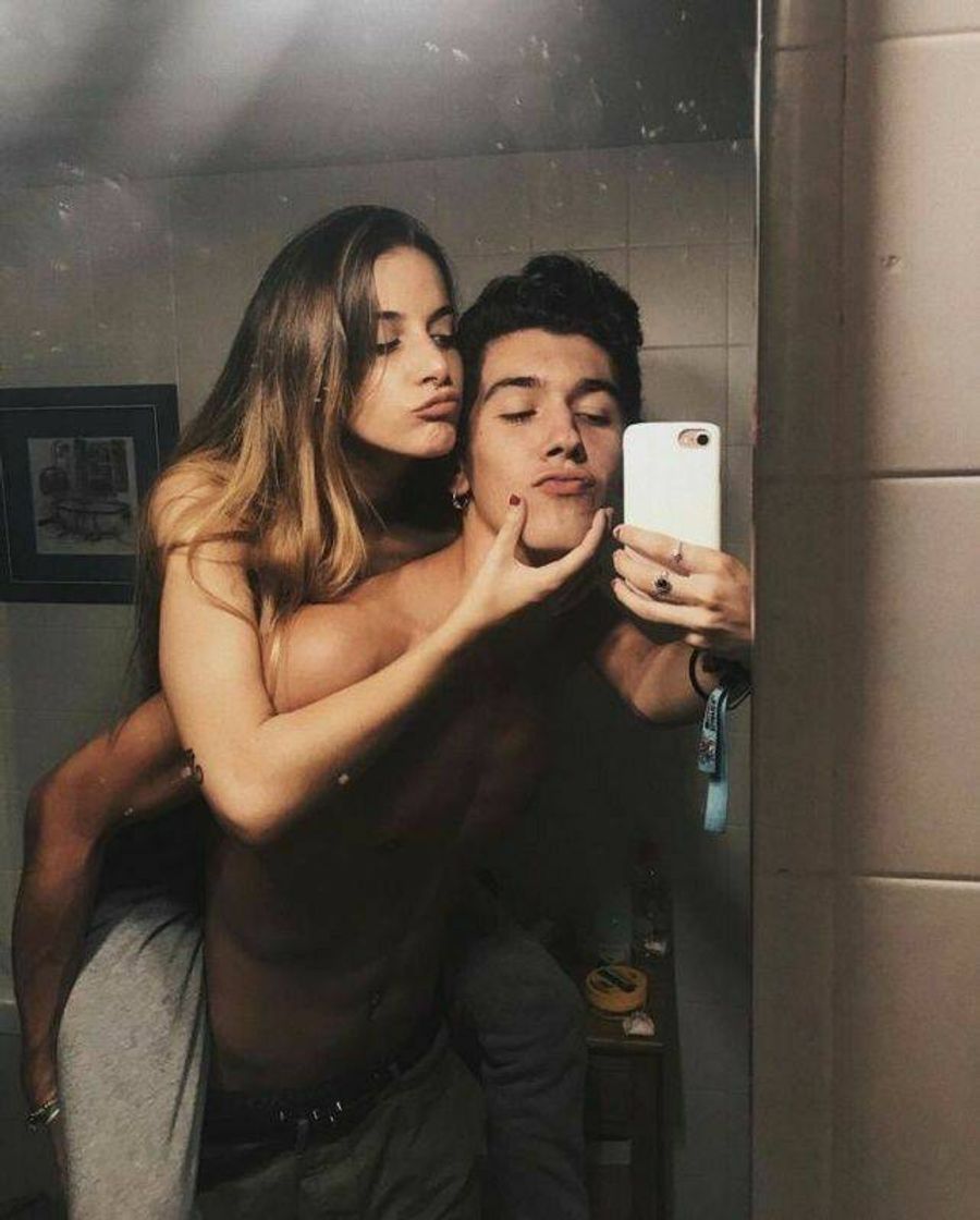 Social Como vc me faz feliz ☺ 