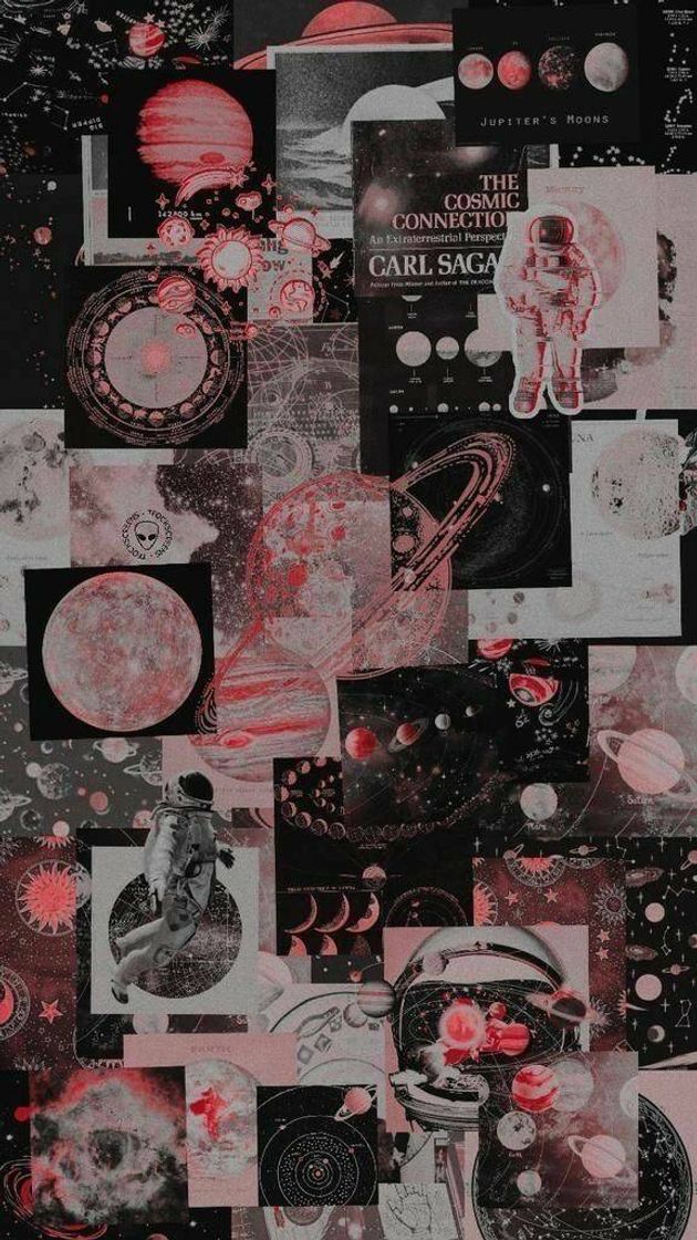 Social Wallpaper aesthetic 