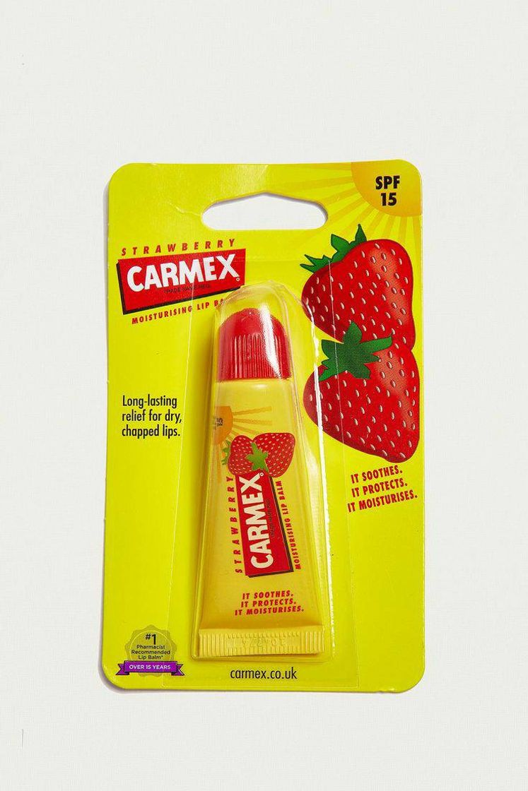 Social Carmex