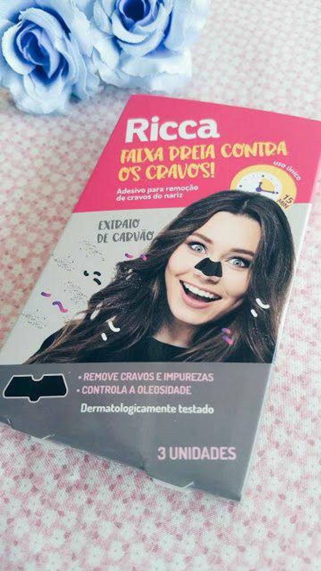 Social Mascara do nariz 