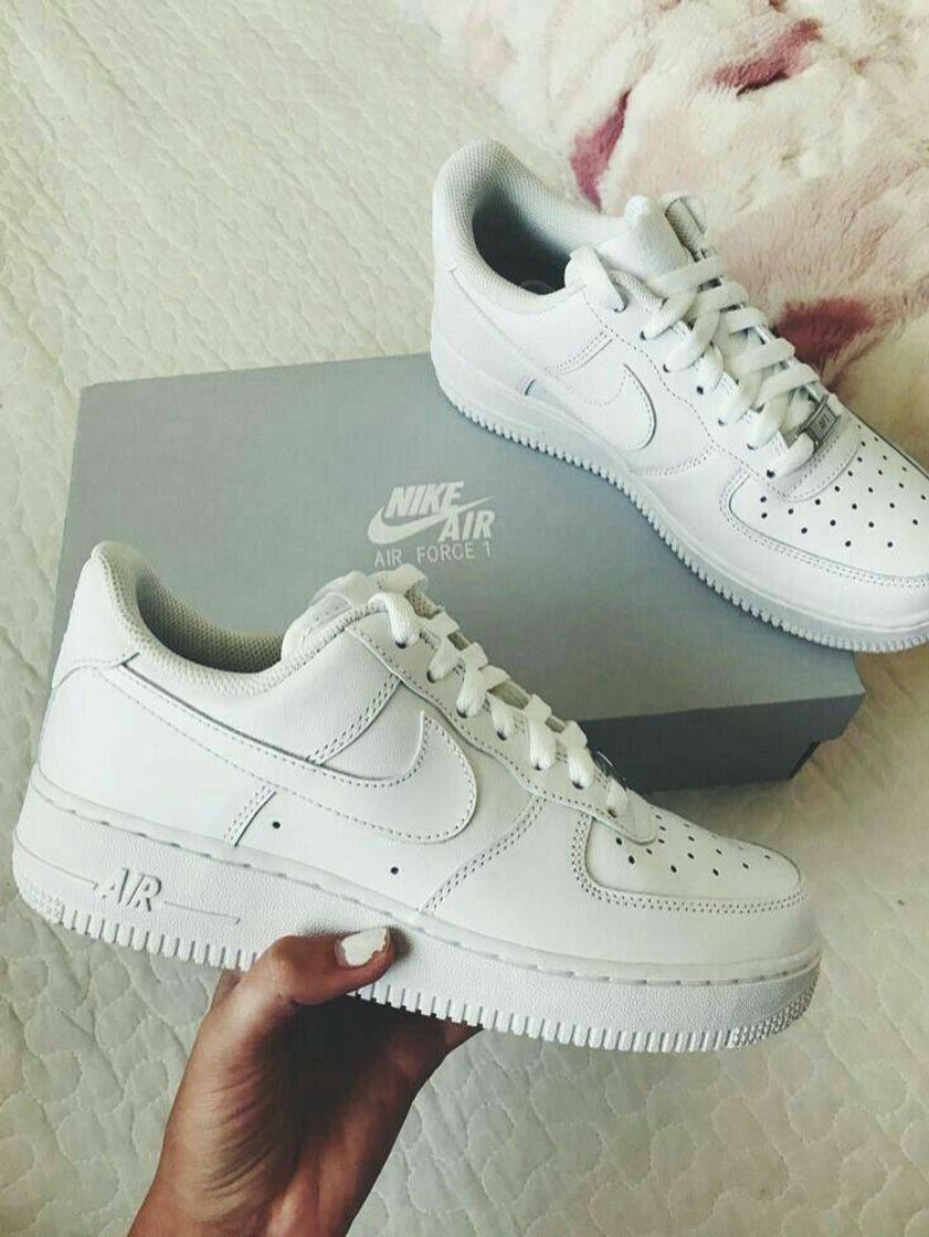 Moda Nike air